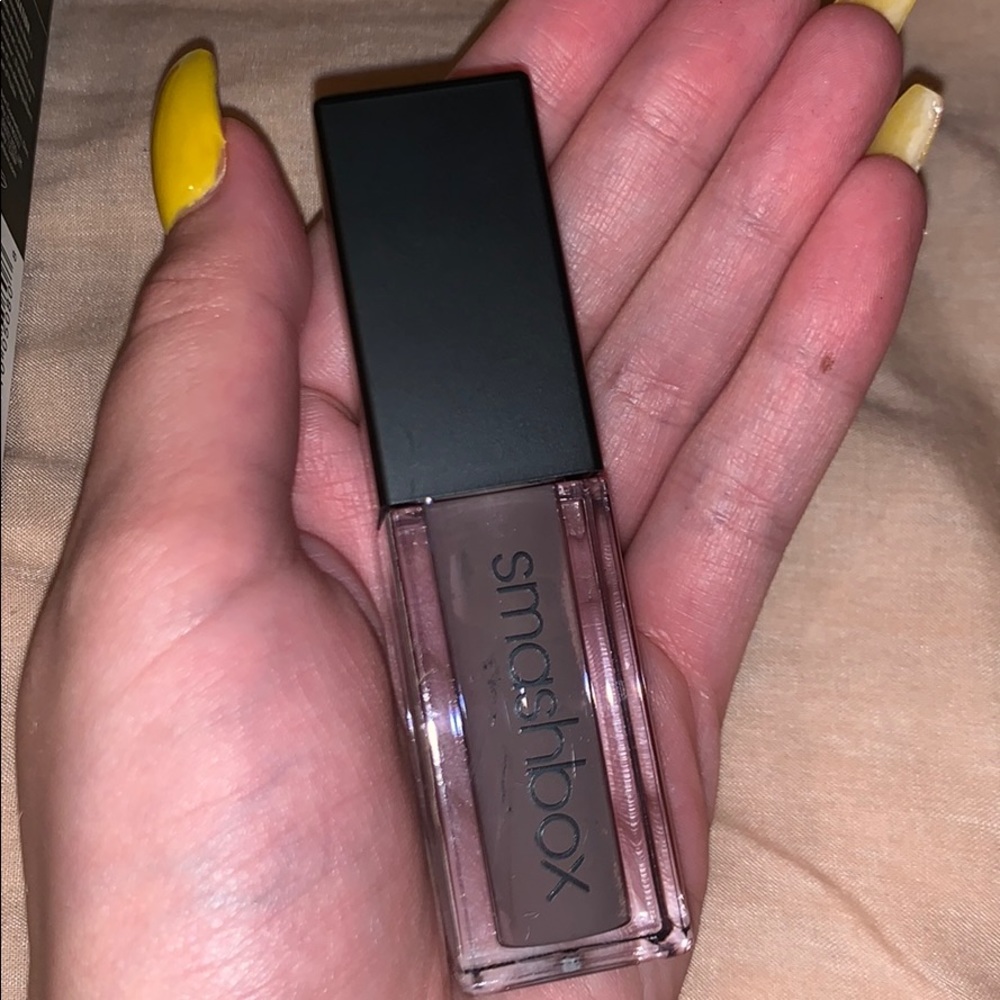 Smashbox always on liquid lipstick NWT - Picture 4 of 5